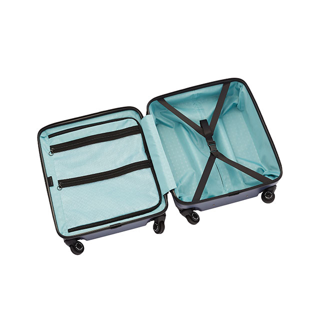 楽天市場】プロテカ マックスパス4 スーツケース ファスナータイプ 40