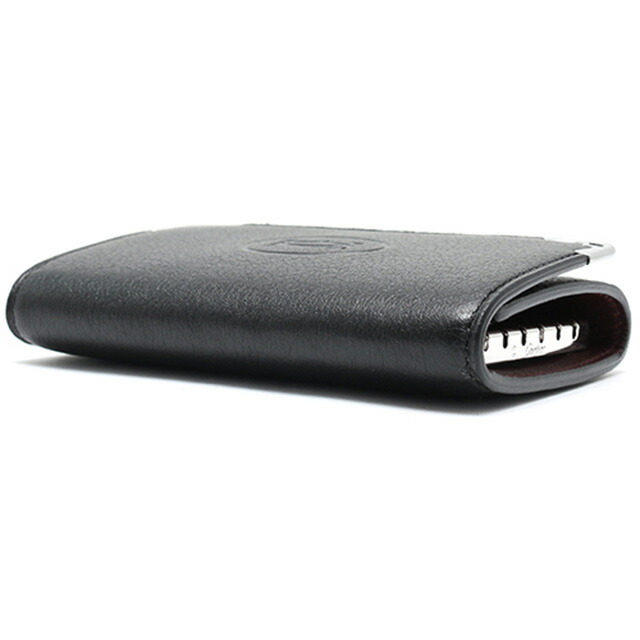 楽天市場】カルティエ Cartier L3001359 6連キーケース Must de