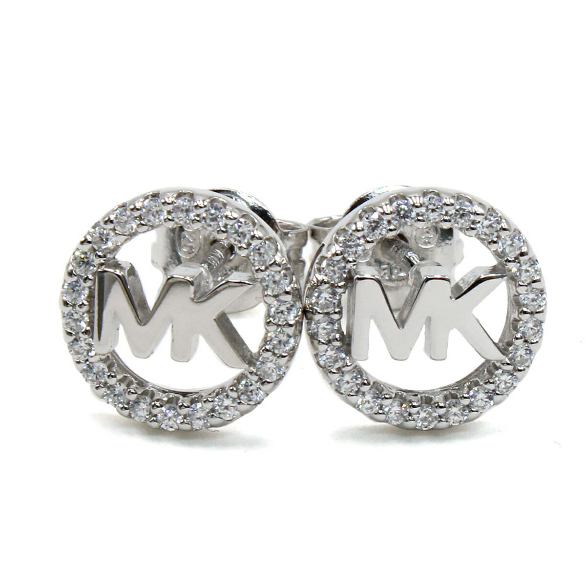 楽天市場】マイケルコース Michael Kors ピアス MKC1247AN040