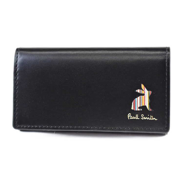 楽天市場】ポールスミス キーケース ラビットの通販