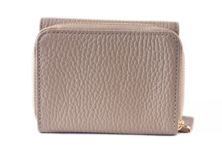 楽天市場】アニエスベー 財布 三つ折り財布 コンパクト レディース