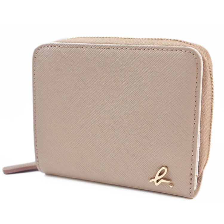 楽天市場】アニエスベー 財布 二つ折り（レディース財布｜財布・ケース