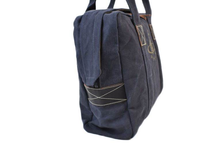 楽天市場】ヴィヴィアン ウエストウッド バッグ ボストンバッグ メンズ