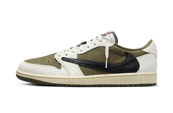 楽天市場】TRAVIS SCOTT × AIR JORDAN 1 LOW OG : SHOES HOUSE KUZE