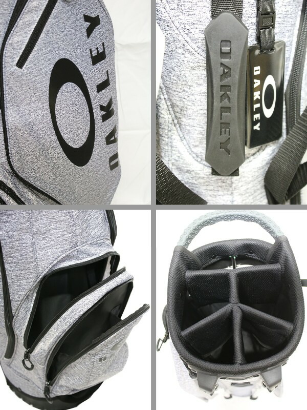 楽天市場】オークリー/OAKLEY（2021継続モデル）新色！BG STAND 14.0