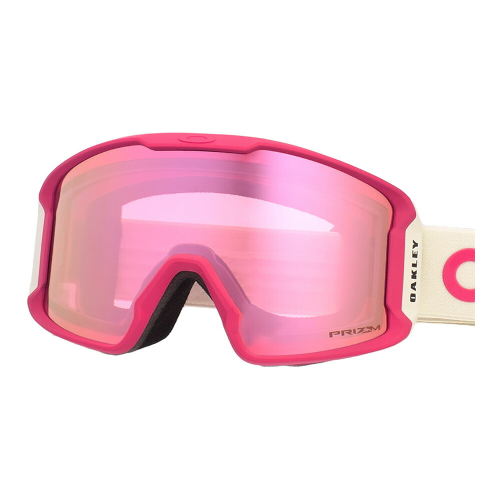 楽天市場】オークリー ゴーグル ラインマイナー M oo7093-32