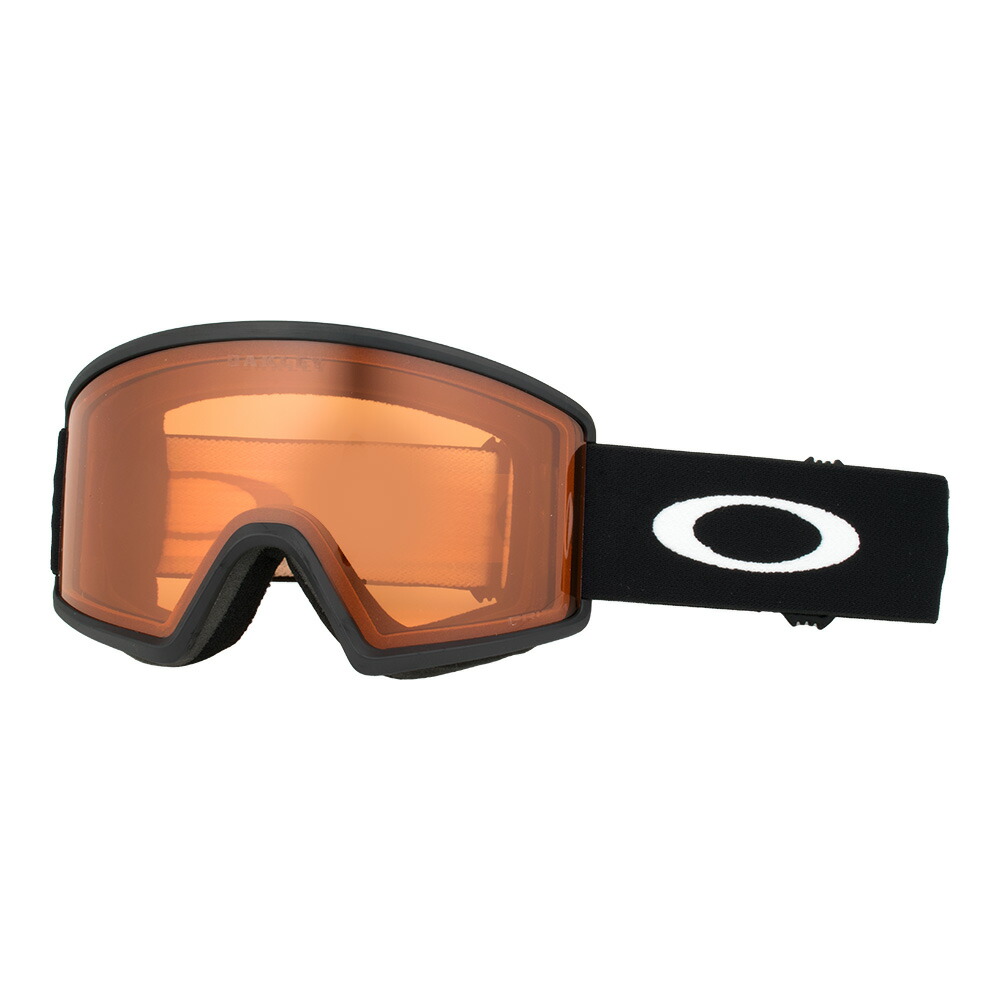 楽天市場】オークリー ゴーグル ターゲットライン L oo7120-18