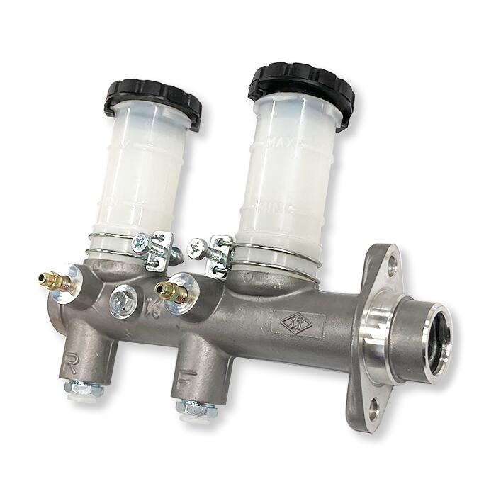 楽天市場】【即納】7/8 ブレーキマスターシリンダー スカイライン/C10