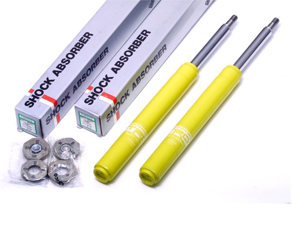 楽天市場】ae86 フロントショックの通販