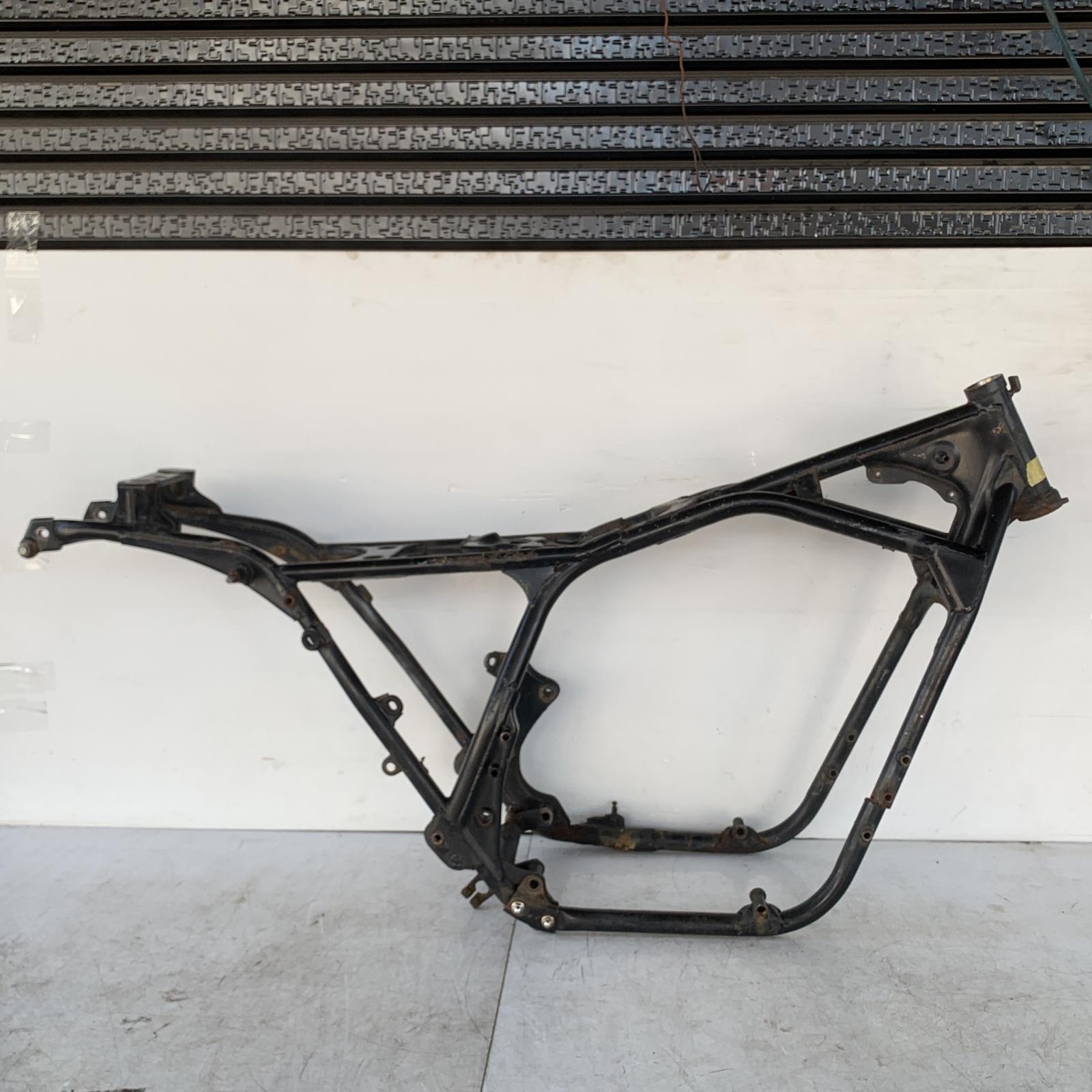 楽天市場】HONDA ホンダ CB750F フレーム RC04【中古】 : AUTO