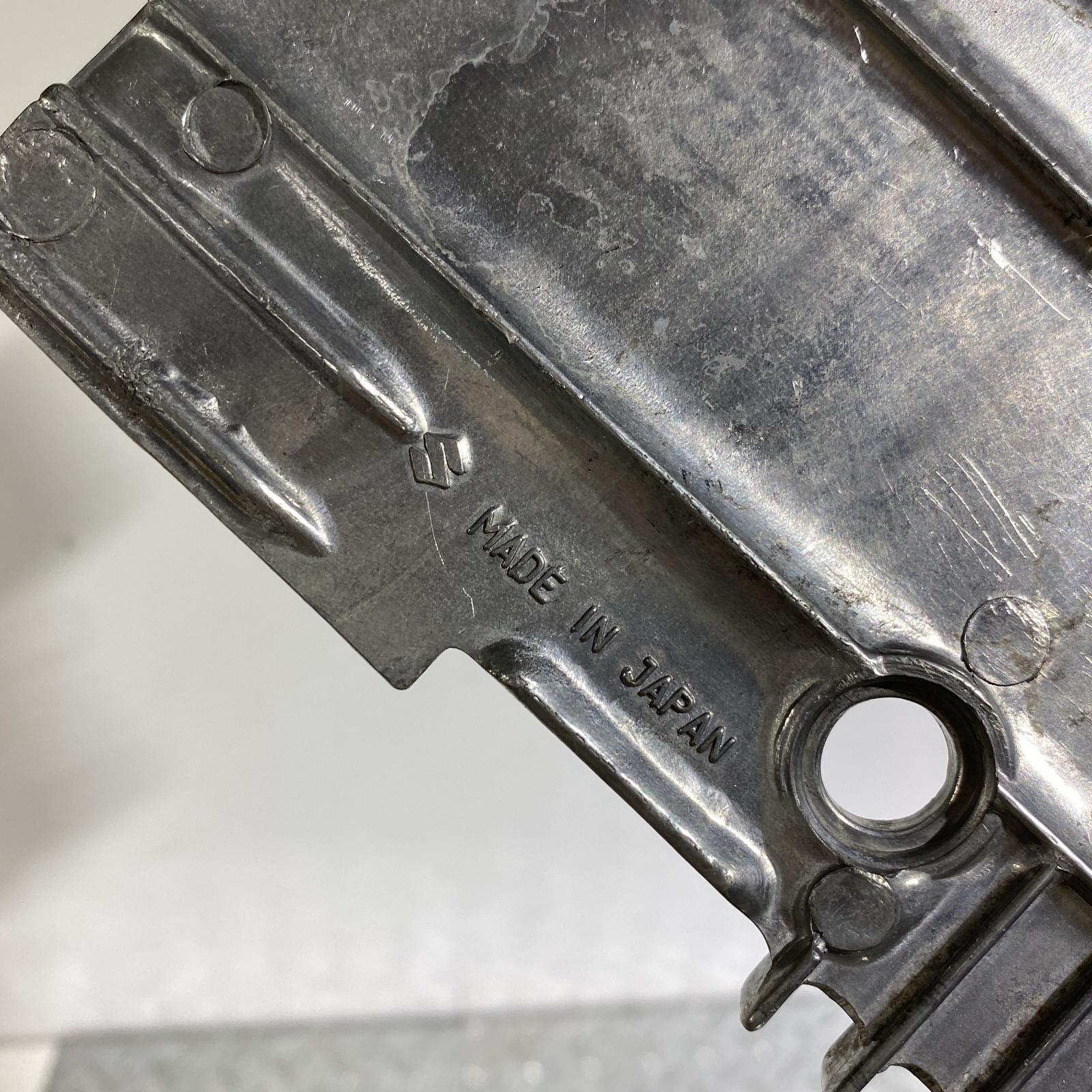 楽天市場】SUZUKI GT380 ラムエアーカバー スズキ : AUTO WORLD