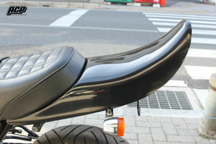 楽天市場】エイプ50 Z2ロングテールカウル : AUTO WORLD