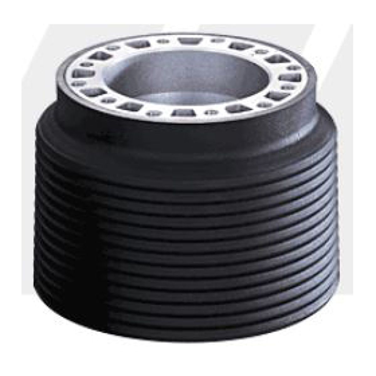 楽天市場】ワークスベル ステアリングボス zc32sの通販