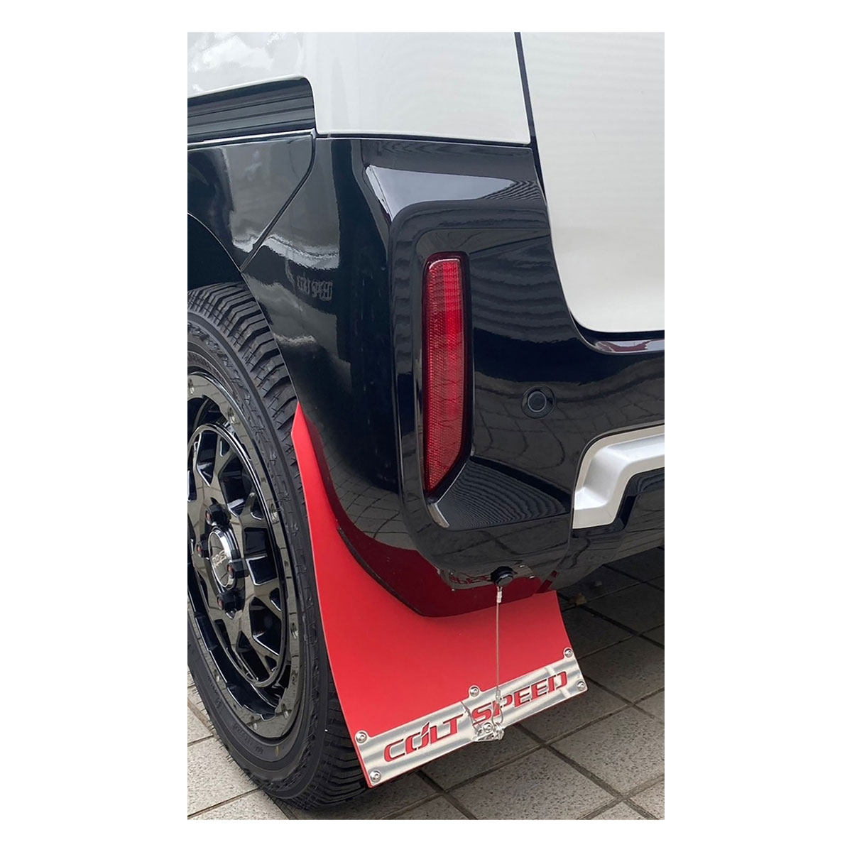 デリカミニ マッドフラップ」の人気商品一覧 | 安い商品を通販サイト