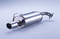 楽天市場】ステージア c34（排気系パーツ｜パーツ）：車用品<車用品