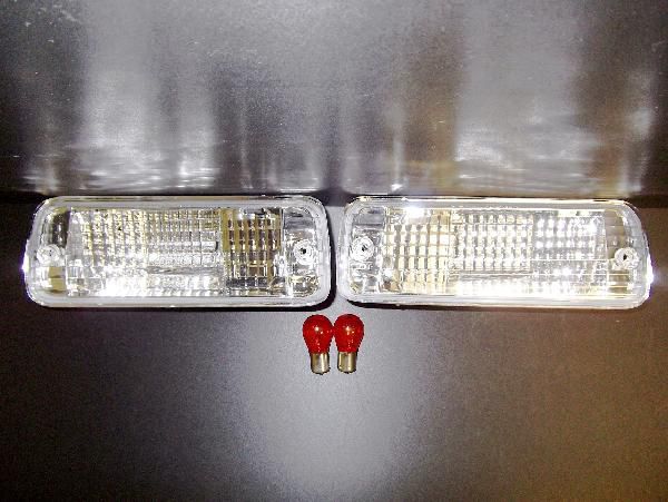 楽天市場】送料無料 ランドクルーザー プラド 71 / 78 系 クリスタル