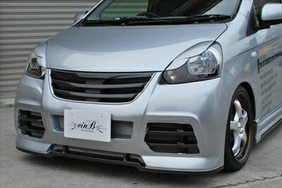 楽天市場】ミライース LA300S euroGT フロントバンパー : Autostyle