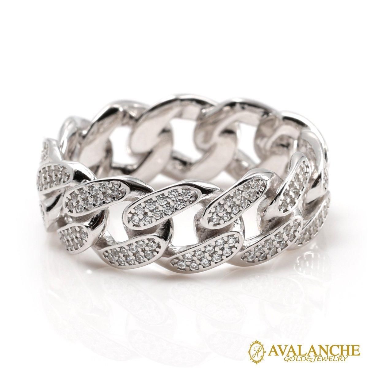 楽天市場】マイアミ リングの通販