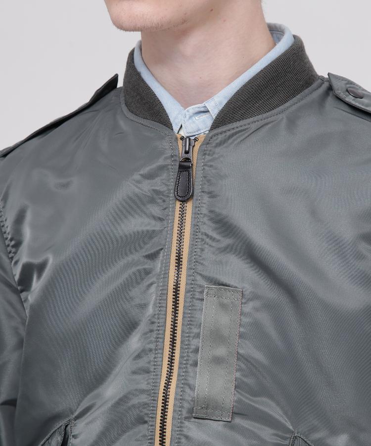 楽天市場】AVIREX 公式通販｜L-2B ヴィンテージ/ L-2B VINTAGE