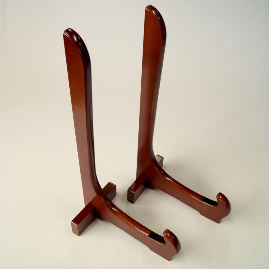 楽天市場】最高級木製額立（叙勲額・勲記勲章額・褒章額専用）額縁