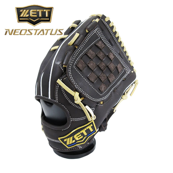 野球グローブ ゼット 軟式 オールラウンド ネオステイタス」の人気商品
