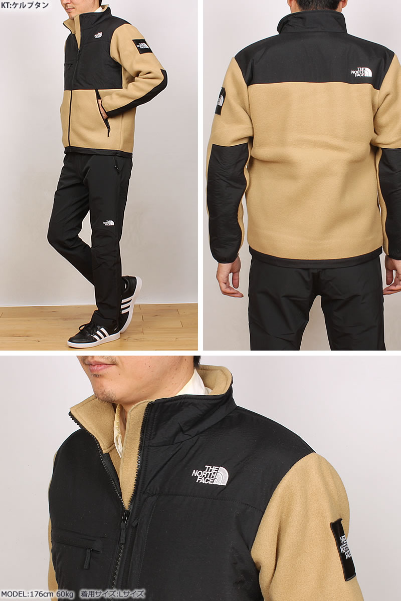 楽天市場】THE NORTH FACE ザ・ノース・フェイス デナリ ジャケット