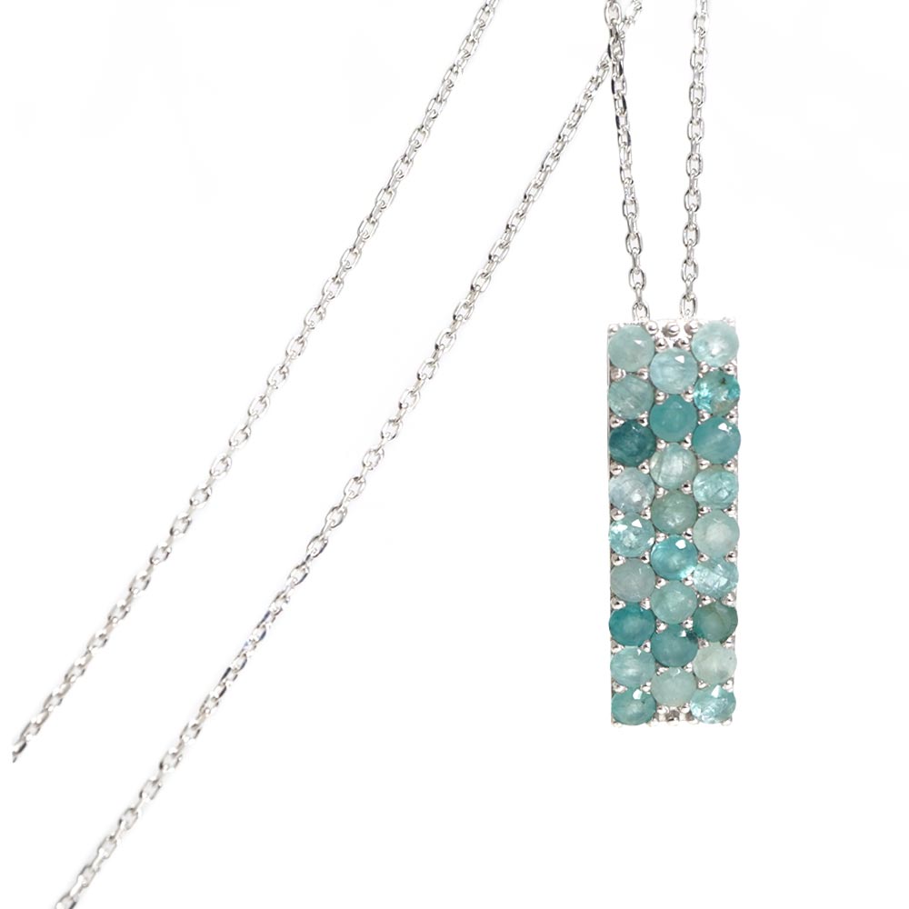 楽天市場】グランディディエライト（ネックレス・ペンダント