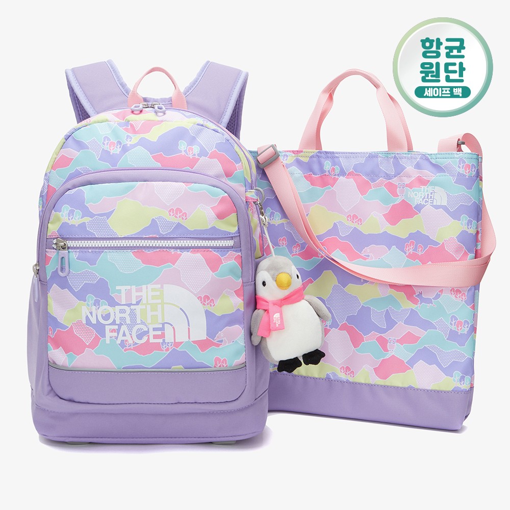 楽天市場】☆送料無料☆[THE NORTH FACE] KIDS COMPACT SCH PACK