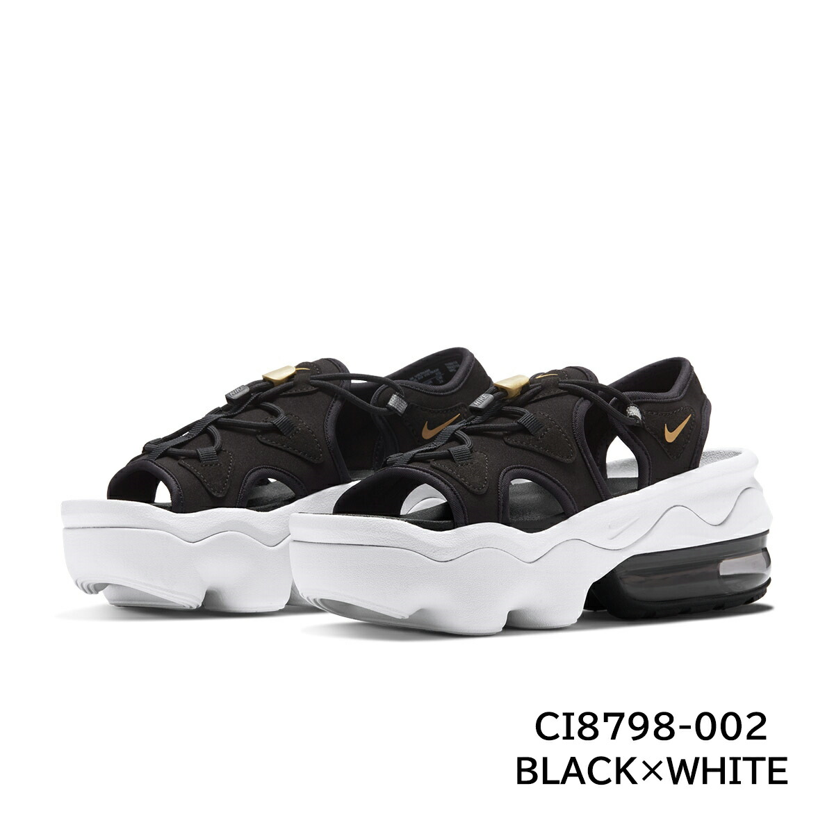 楽天市場】☆配送無料☆[NIKE] AIR MAX KOKO SANDAL CI8798-102 CI8798