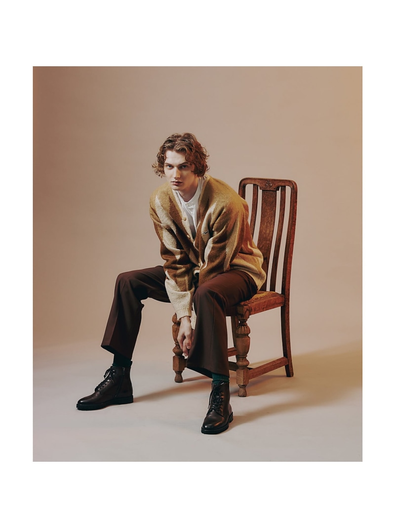 楽天市場】【WEB限定】レースアップブーツ / ワークブーツ