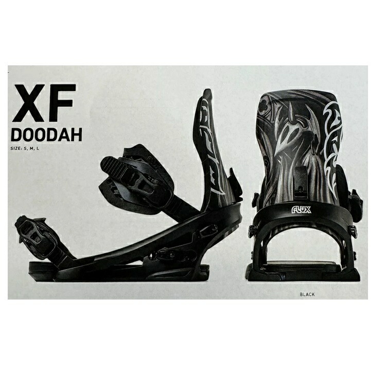 楽天市場】FLUX BINDING XF / フラックス エックスエフ JAPAN BLAND