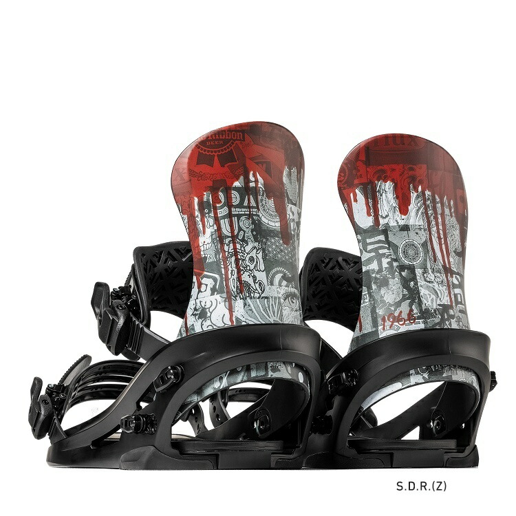 楽天市場】FLUX BINDING SR フラックス エスアール JAPAN BLAND 2027