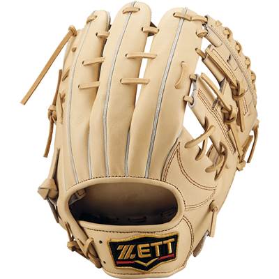 ゼット 軟式 プロステイタス 源田タイプ 二塁手・遊撃手用 BRGB30565