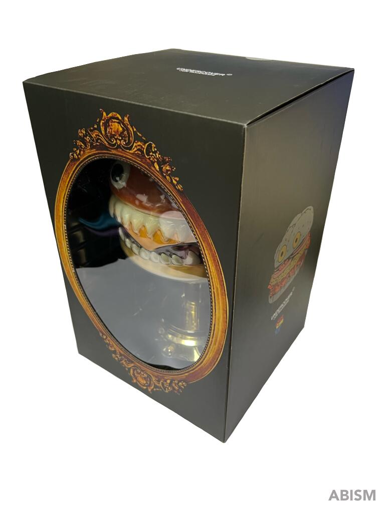 楽天市場】UNDERCOVER(アンダーカバー)HAMBURGER LAMP(ハンバーガー