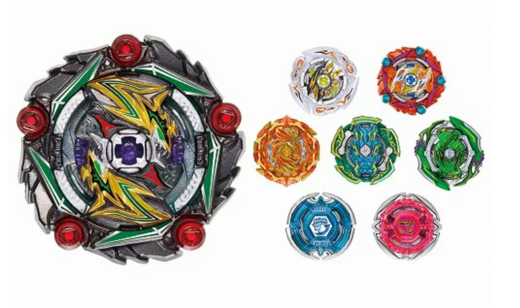 楽天市場】ベイブレードバースト B-164 ランダムブースター Vol.20