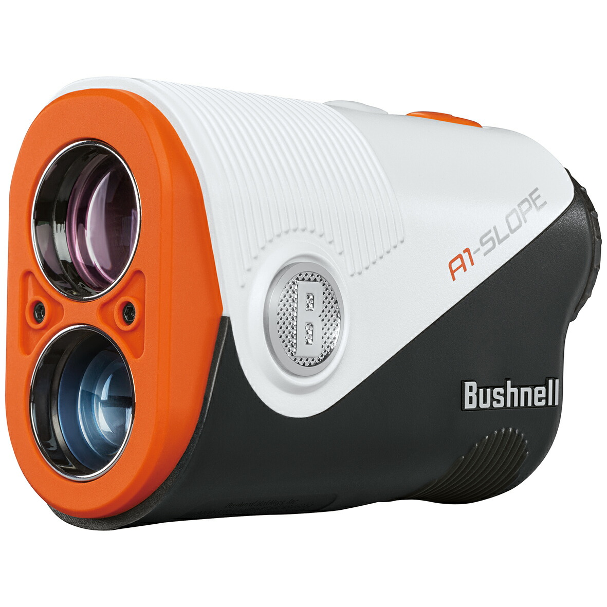 Bushnell ゴルフ用距離計 ピンシーカーA1スロープジョルト ケース付き