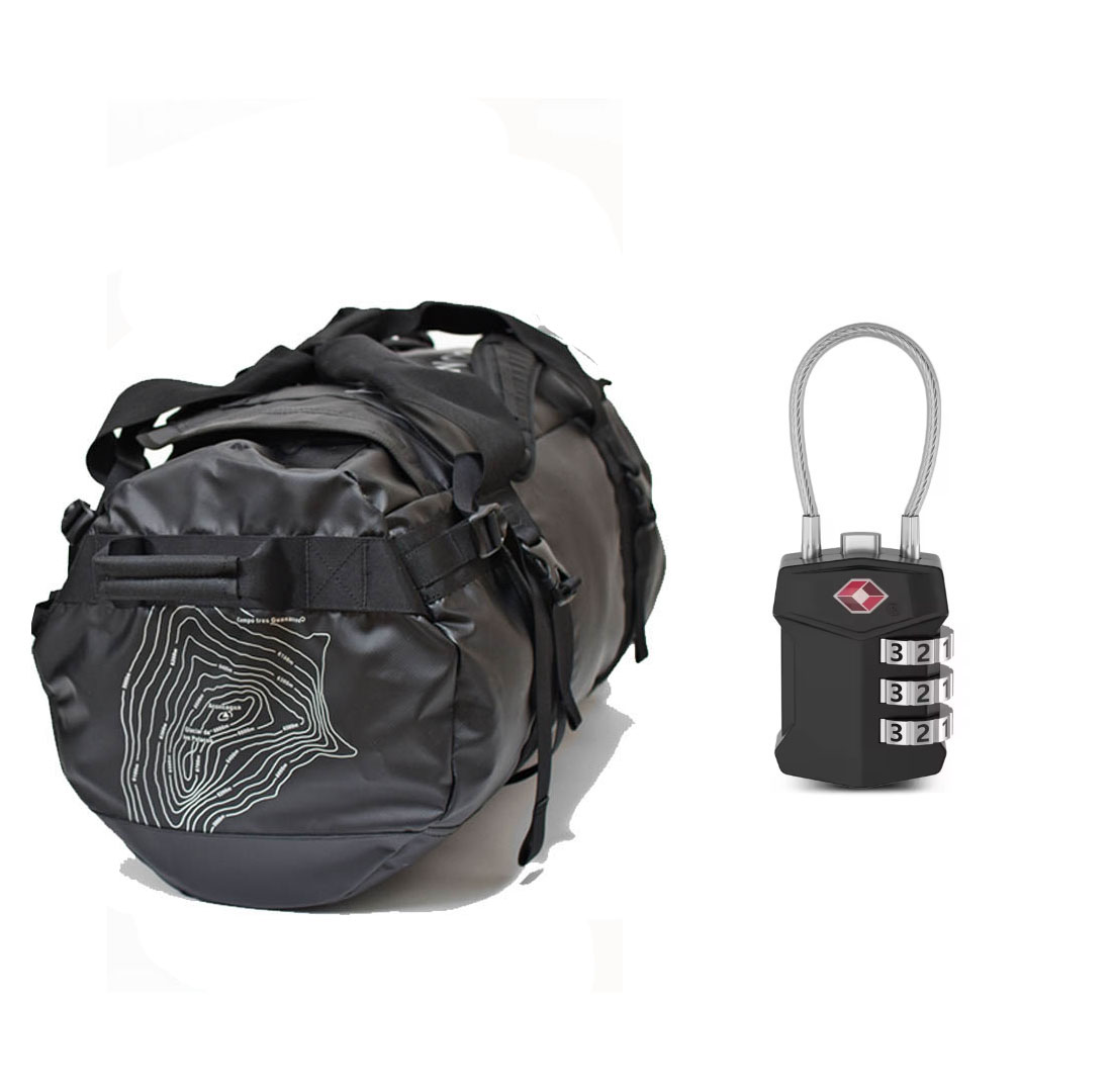 楽天市場】【 楽天スーパーSALE 10%OFF 】 ダッフルバッグ 60L 大容量