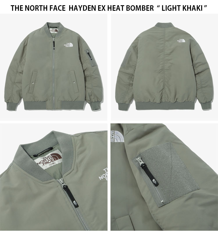 楽天市場】THE NORTH FACE ノースフェイス パディングジャケット