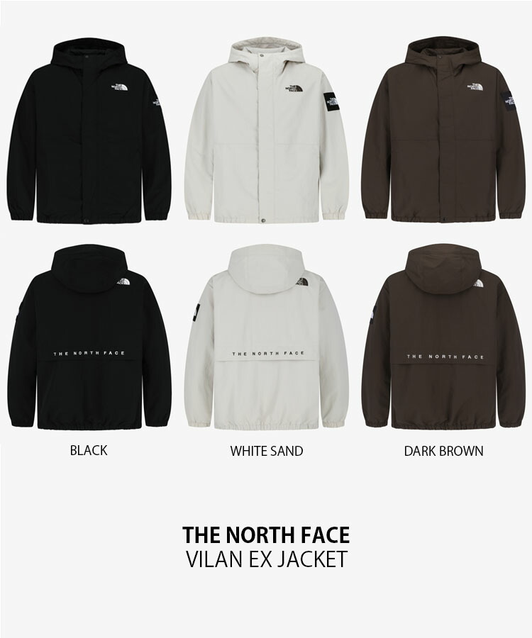 楽天市場】THE NORTH FACE ノースフェイス ナイロンジャケット VILAN