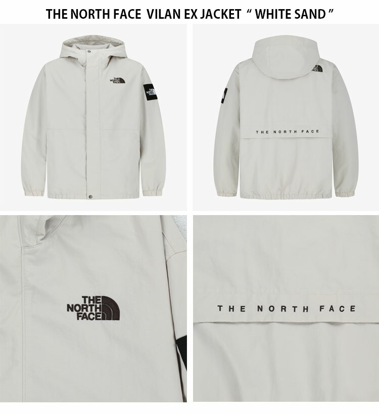 楽天市場】THE NORTH FACE ノースフェイス ナイロンジャケット VILAN