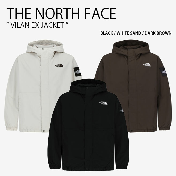 楽天市場】THE NORTH FACE ノースフェイス ナイロンジャケット VILAN