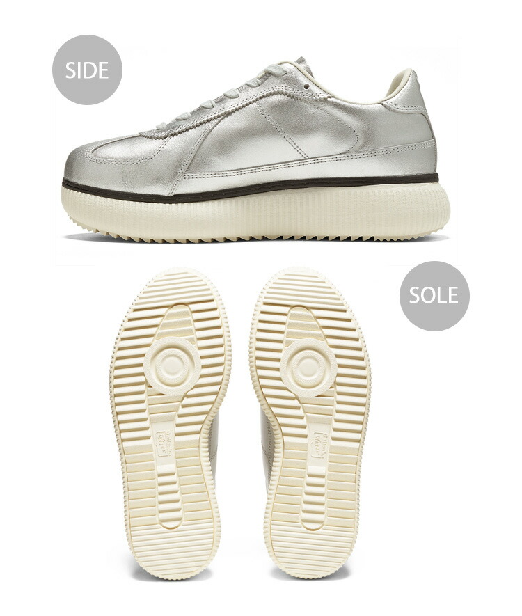 楽天市場】Onitsuka Tiger オニツカタイガー スニーカー DELECITY PURE