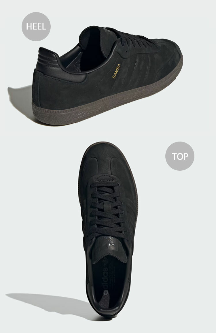 楽天市場】adidas originals アディダス スニーカー SAMBA IG1237