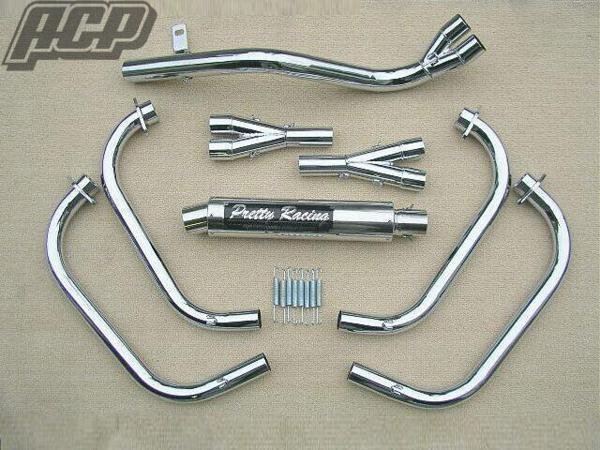 xjr400 マフラー 4-2-1」の人気商品一覧 | 安い商品を通販サイトから