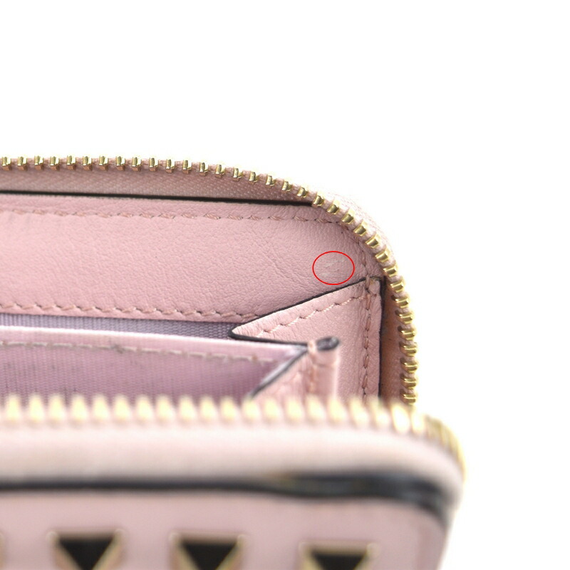 楽天市場】ヴァレンティノ ガラヴァーニ 財布 ミニウォレット ロック