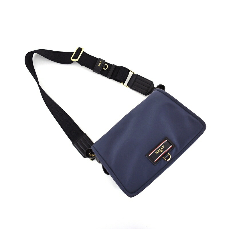 楽天市場】バリー バッグ レディース ナイロン 2WAYショルダー