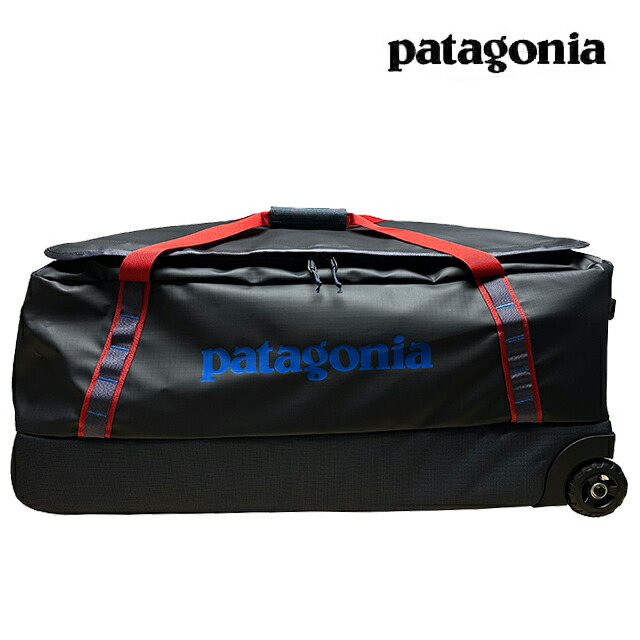 パタゴニア(patagonia) ブラックホール・ウィールド・ダッフル