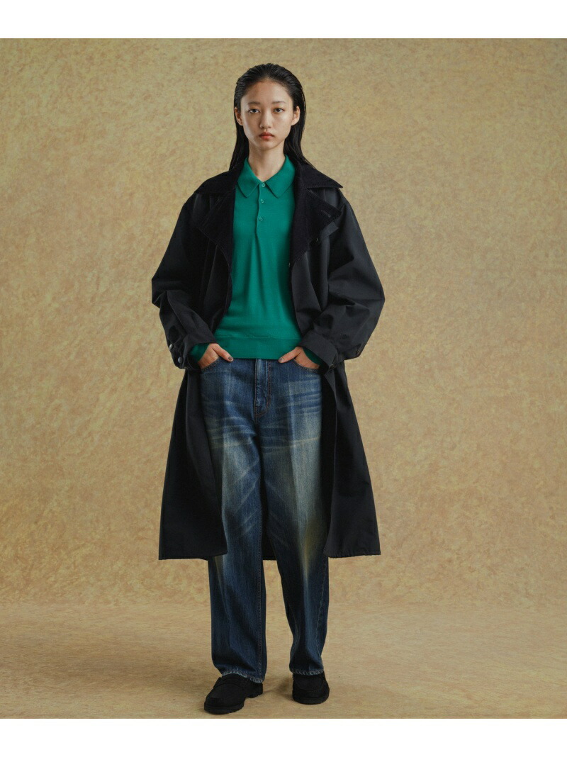 楽天市場】【BARBOUR バブアー別注】DESPATCH RIDERS COAT ノンオイル