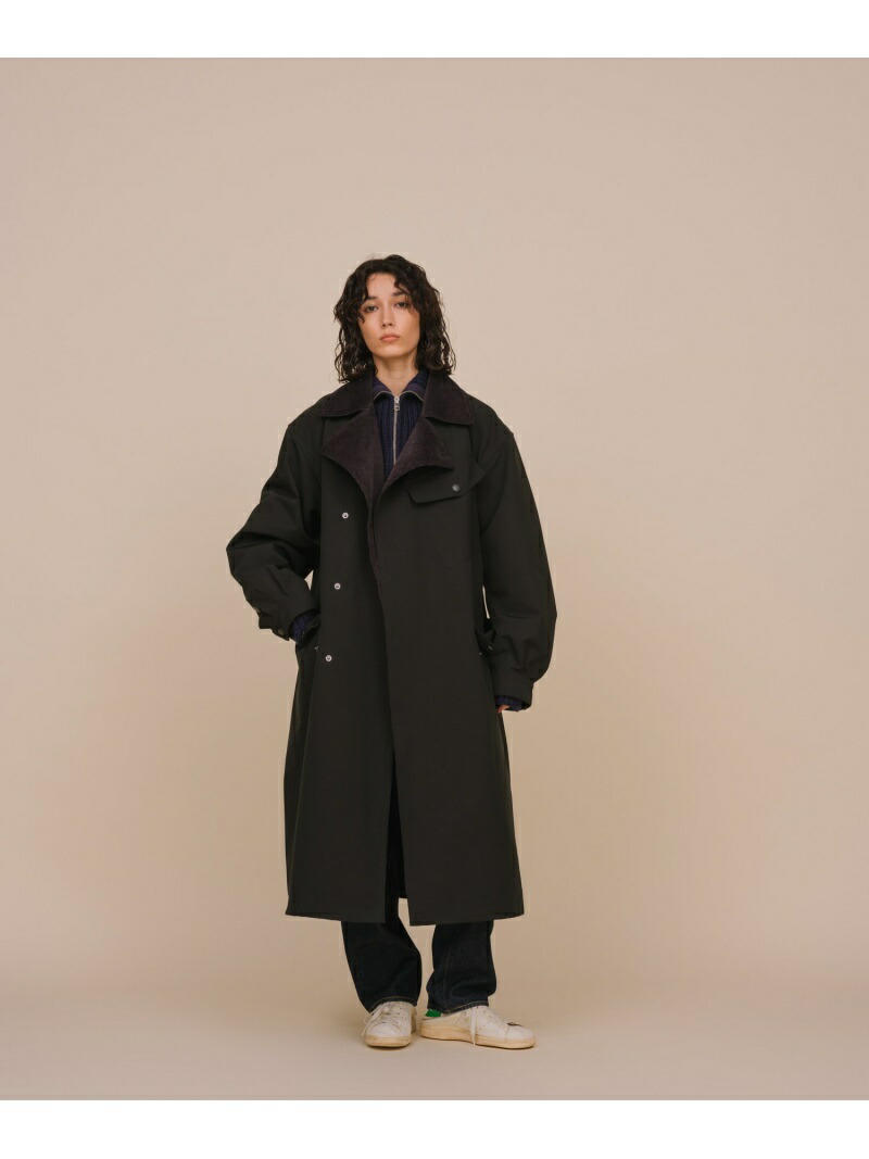 楽天市場】【BARBOUR バブアー別注】DESPATCH RIDERS COAT ノンオイル
