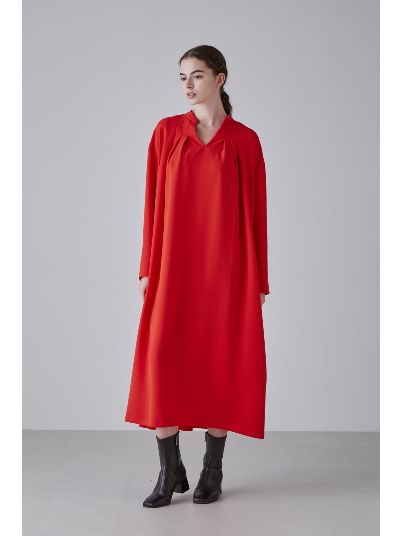 楽天市場】【SALE／50%OFF】クリアドライジョーゼットワンピース ADORE